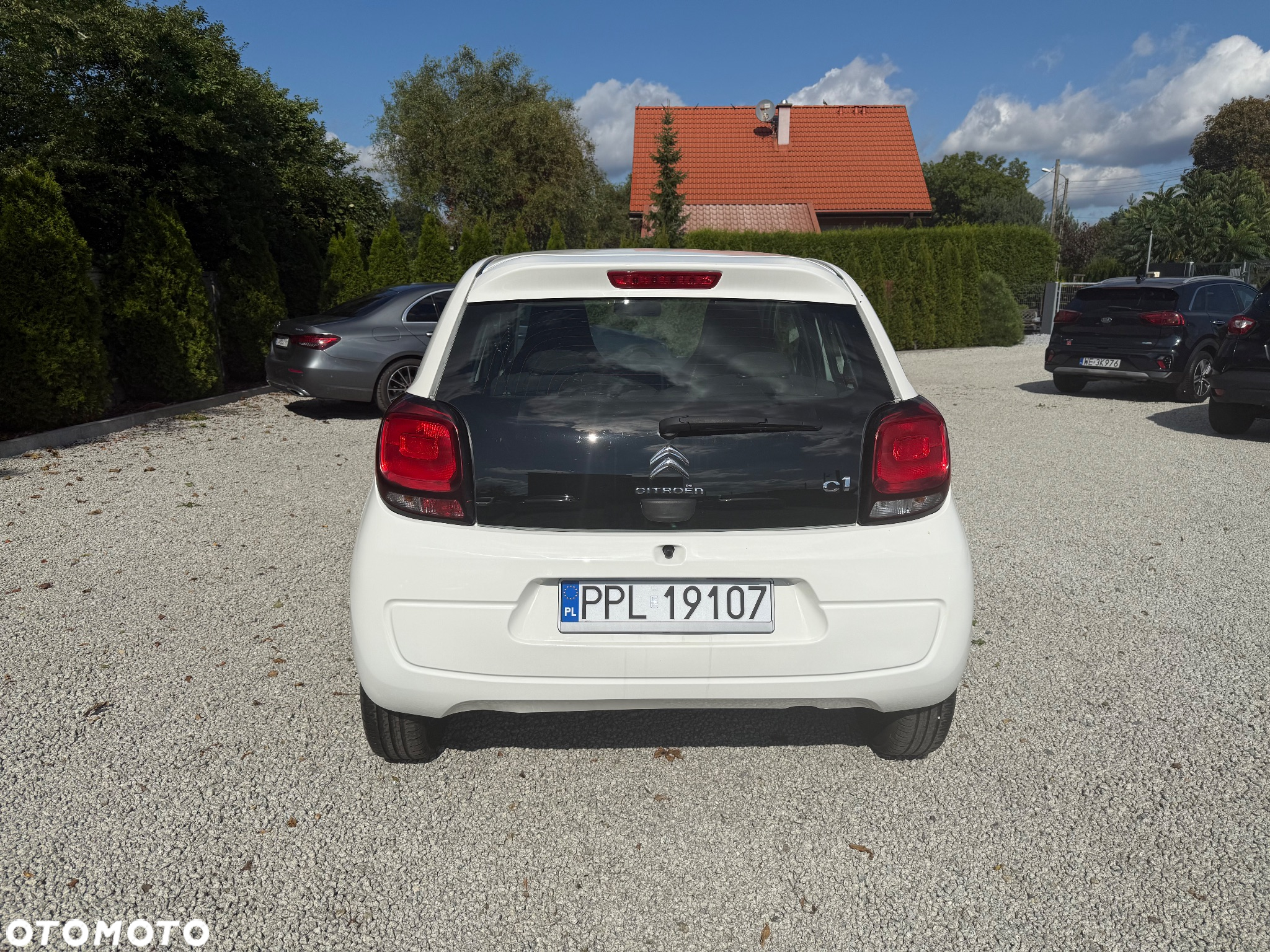 Citroën C1 1.2 Pure Tech Shine - 9
