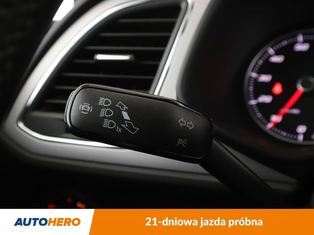 Seat Leon - 32