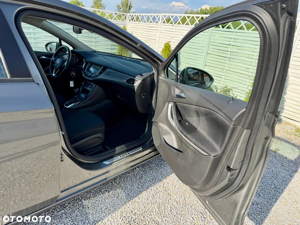 Opel Astra 1.4 T 120 Lat S&S - 33