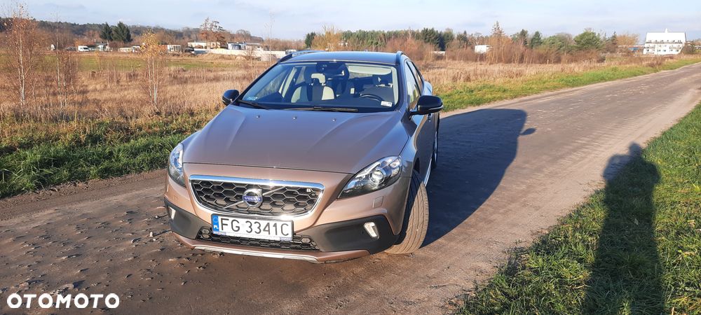 Volvo V40 T5 Momentum - 2