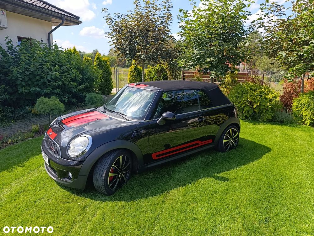 MINI John Cooper Works - 5