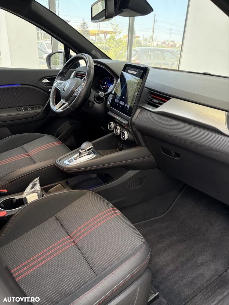 Renault Captur - 11