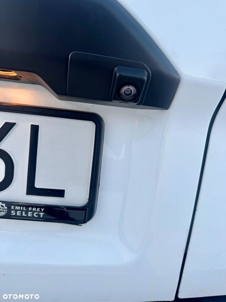 Ford Transit Custom - 8