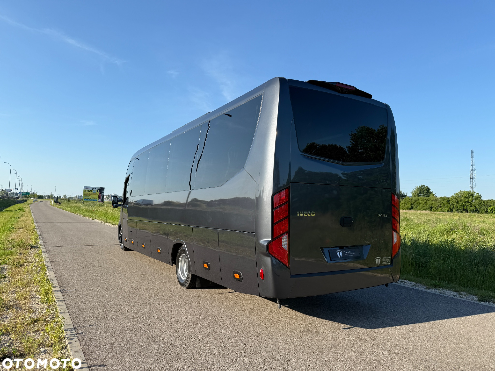 Iveco Daily 70C21 - 5