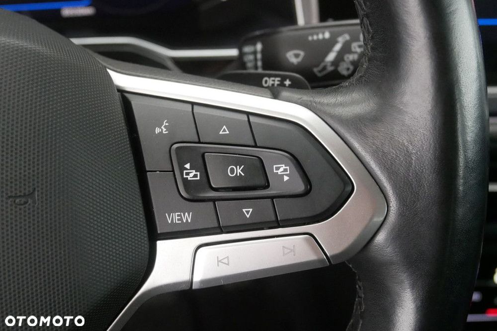 Volkswagen Taigo 1.5 TSI ACT Style DSG - 22