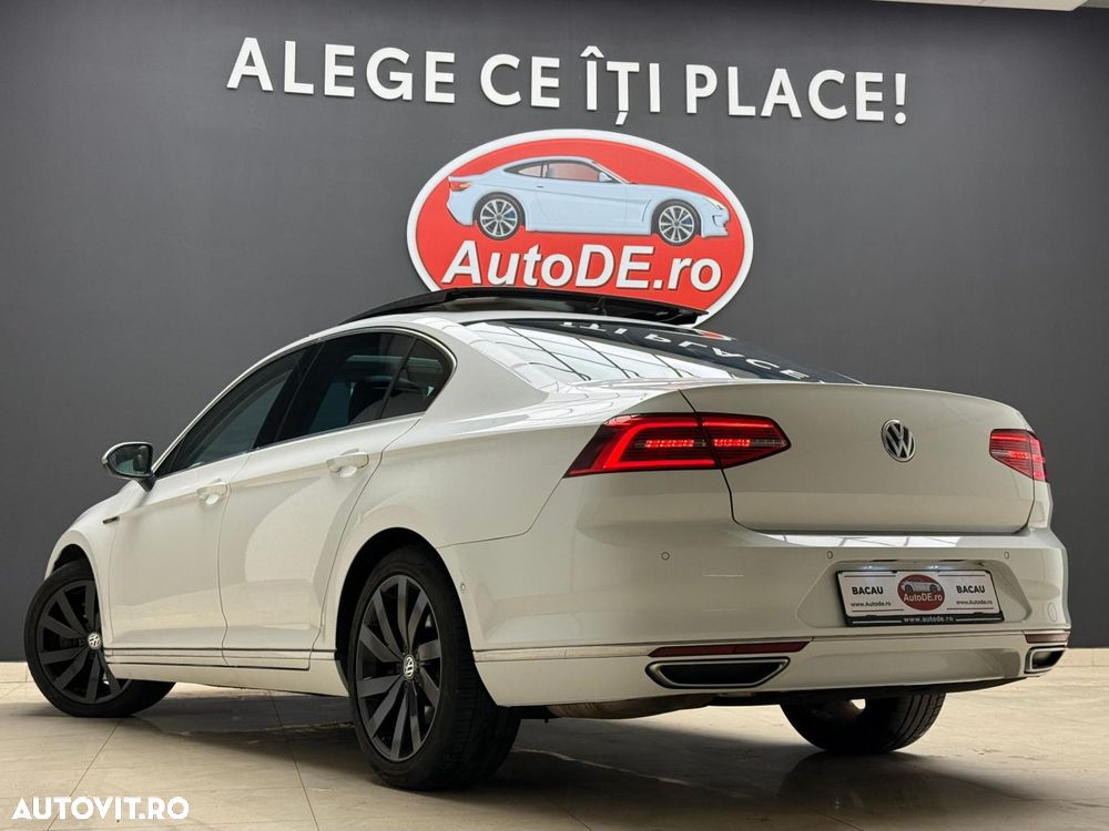 Volkswagen Passat - 3