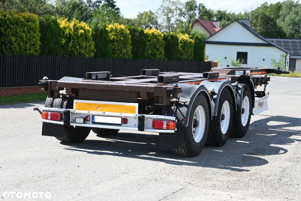 Fliegl SDS 400 - 3