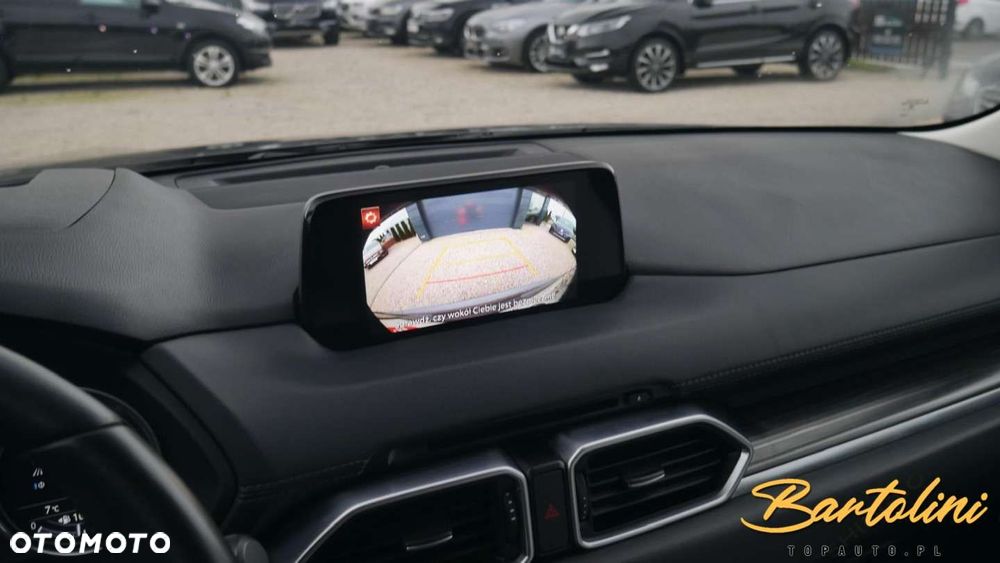 Mazda CX-5 - 12