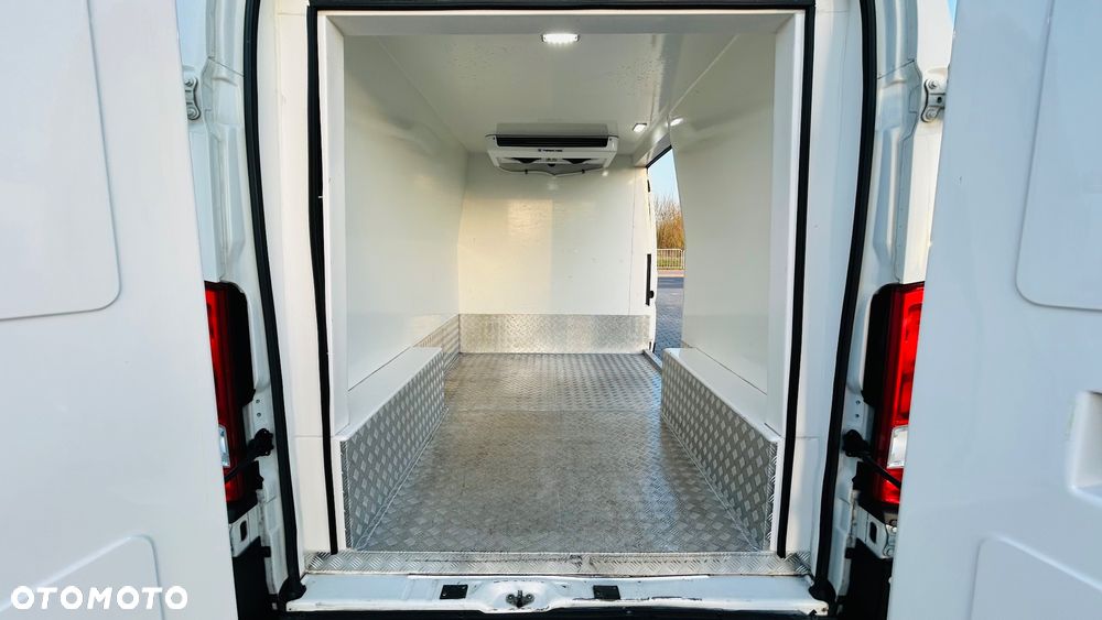 Peugeot Boxer - 16