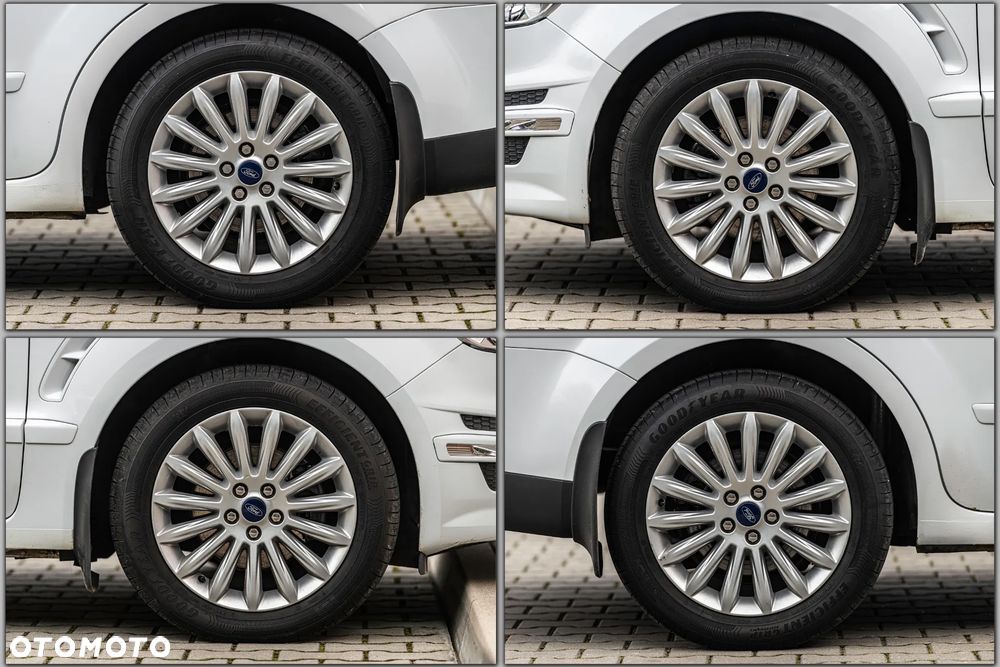 Ford S-Max 2.0 TDCi DPF Business Edition - 20