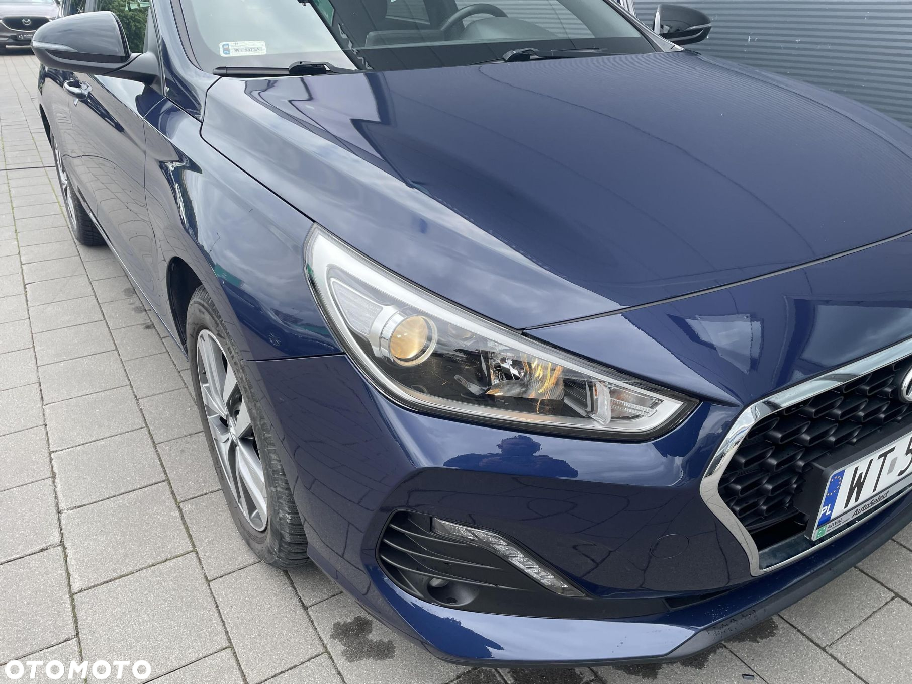 Hyundai i30 1.4 T-GDI GPF Comfort - 24