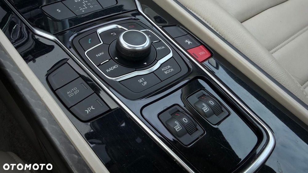 Peugeot 508 2.0 BlueHDi GT S&S - 18