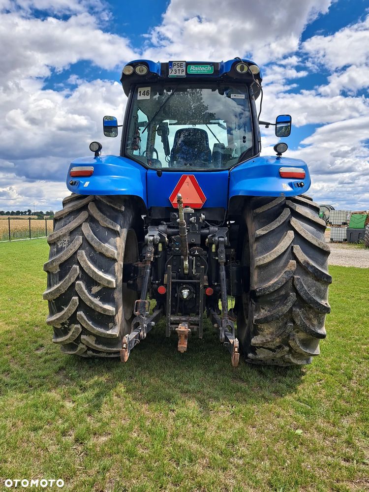 New Holland T8.300 - 10