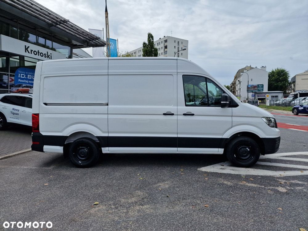 Volkswagen Crafter - 7