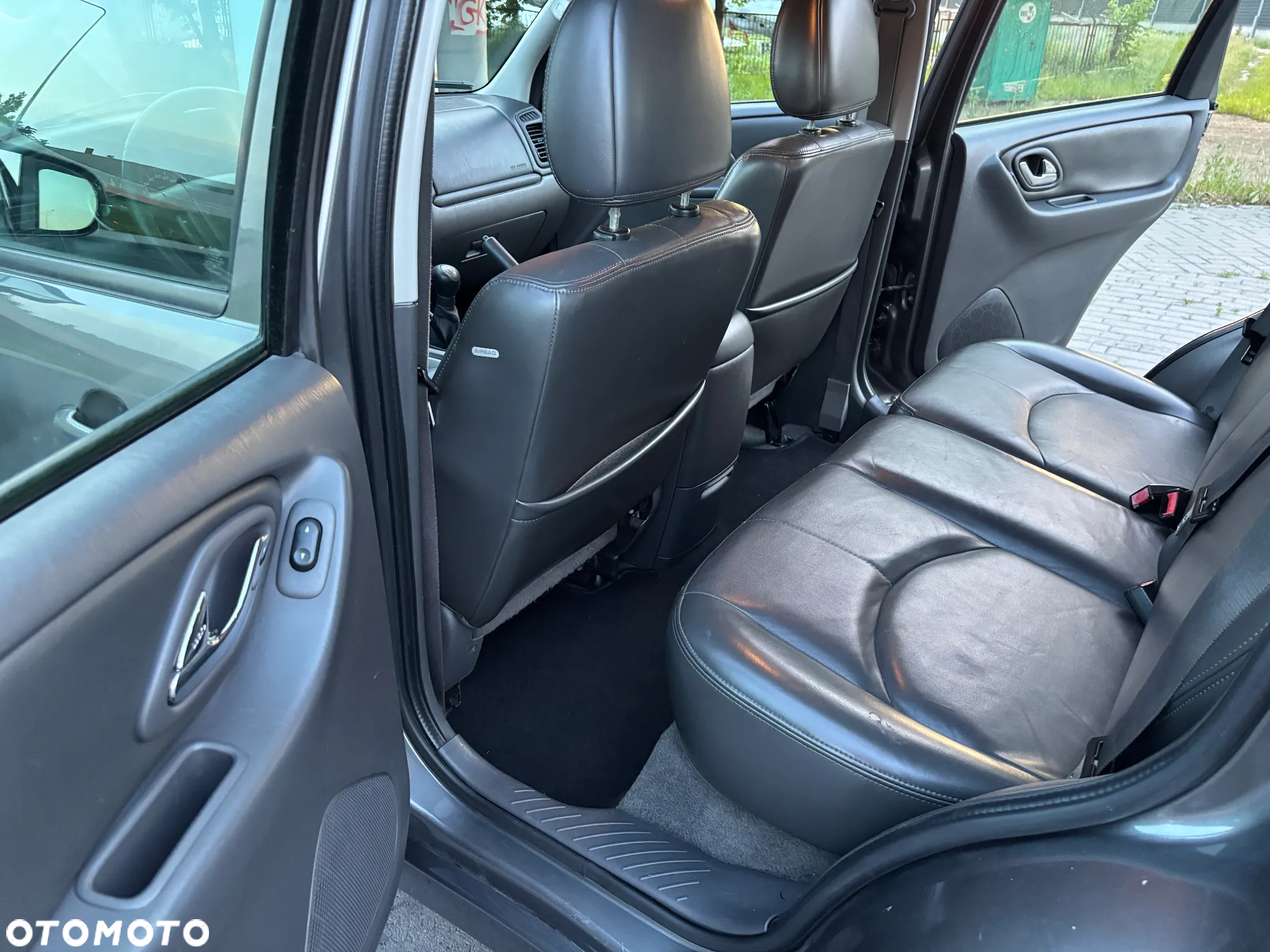 Mazda Tribute 2.3 Comfort - 19