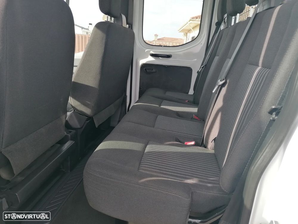 Ford Transit 2.0 TDCI - 8