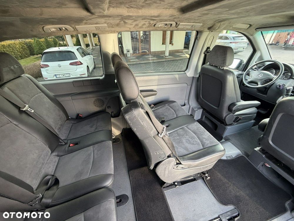 Mercedes-Benz Vito - 25