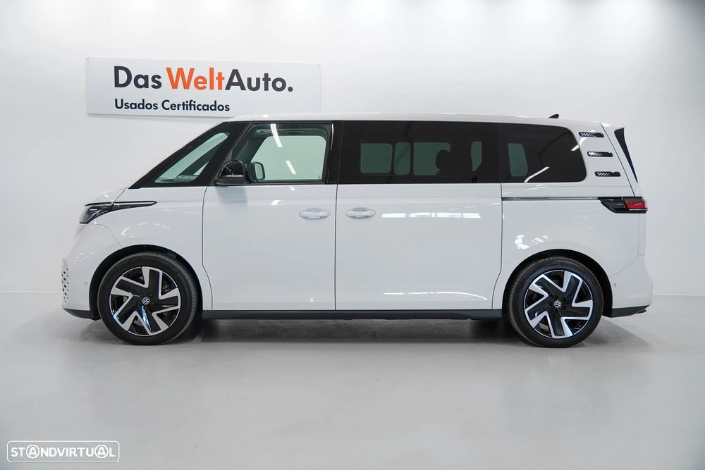 VW ID.Buzz 91 kWh Pro - 3