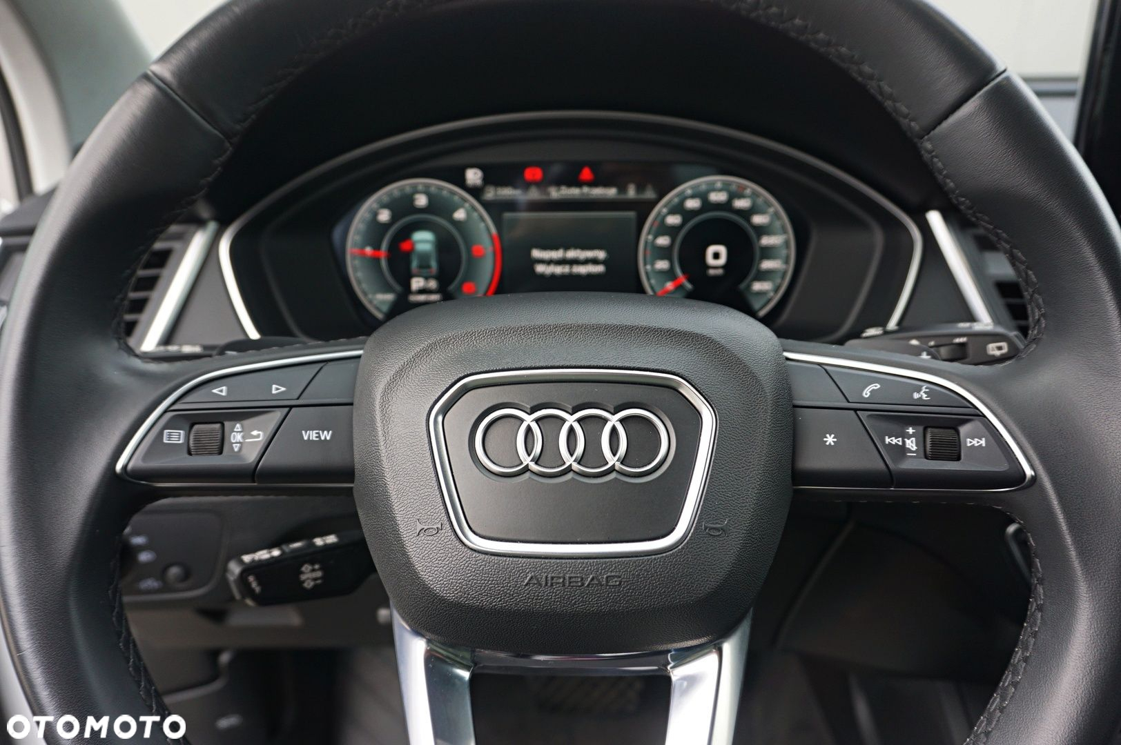 Audi Q5 - 21
