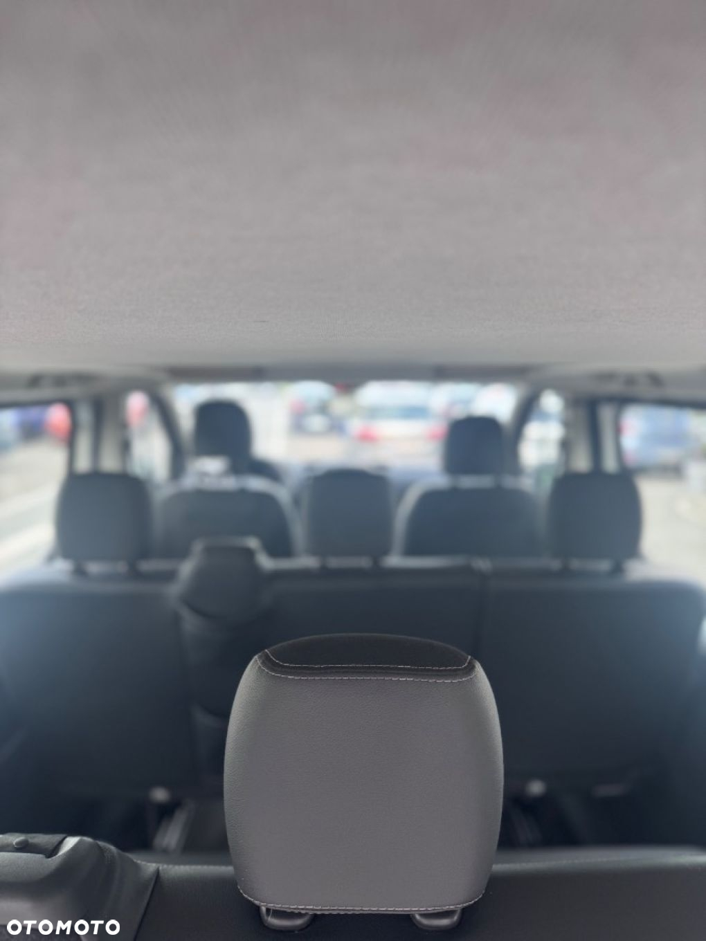 Opel Vivaro - 14