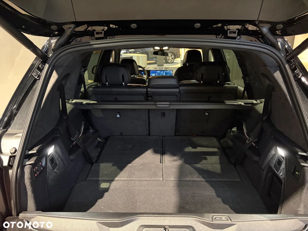 BMW X7 - 17