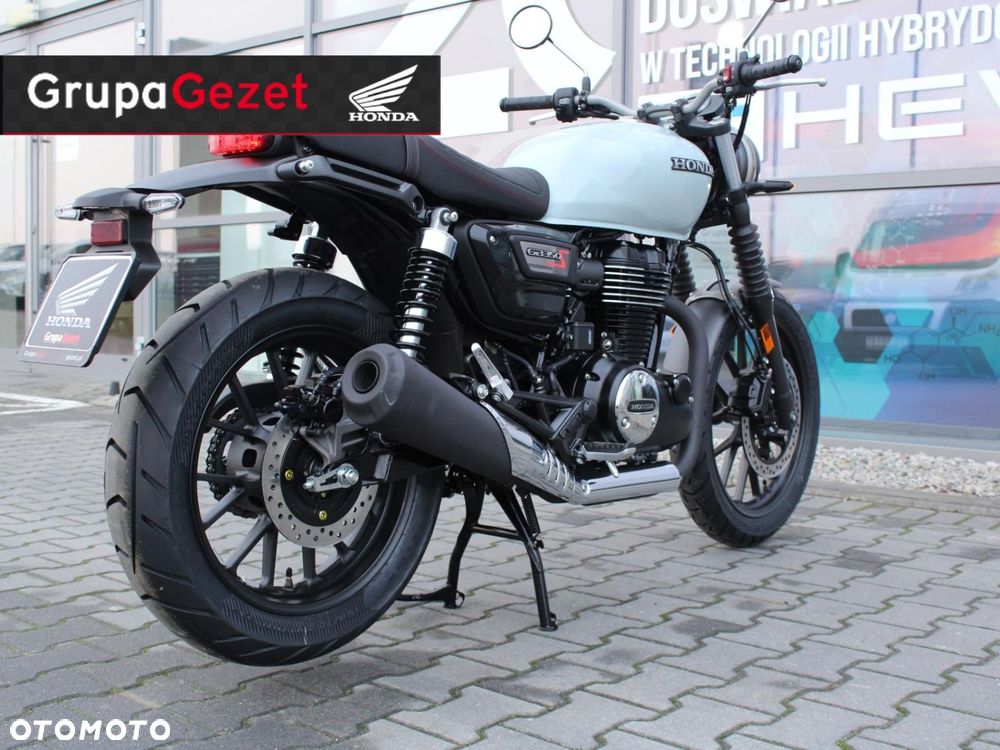 Honda GB - 14