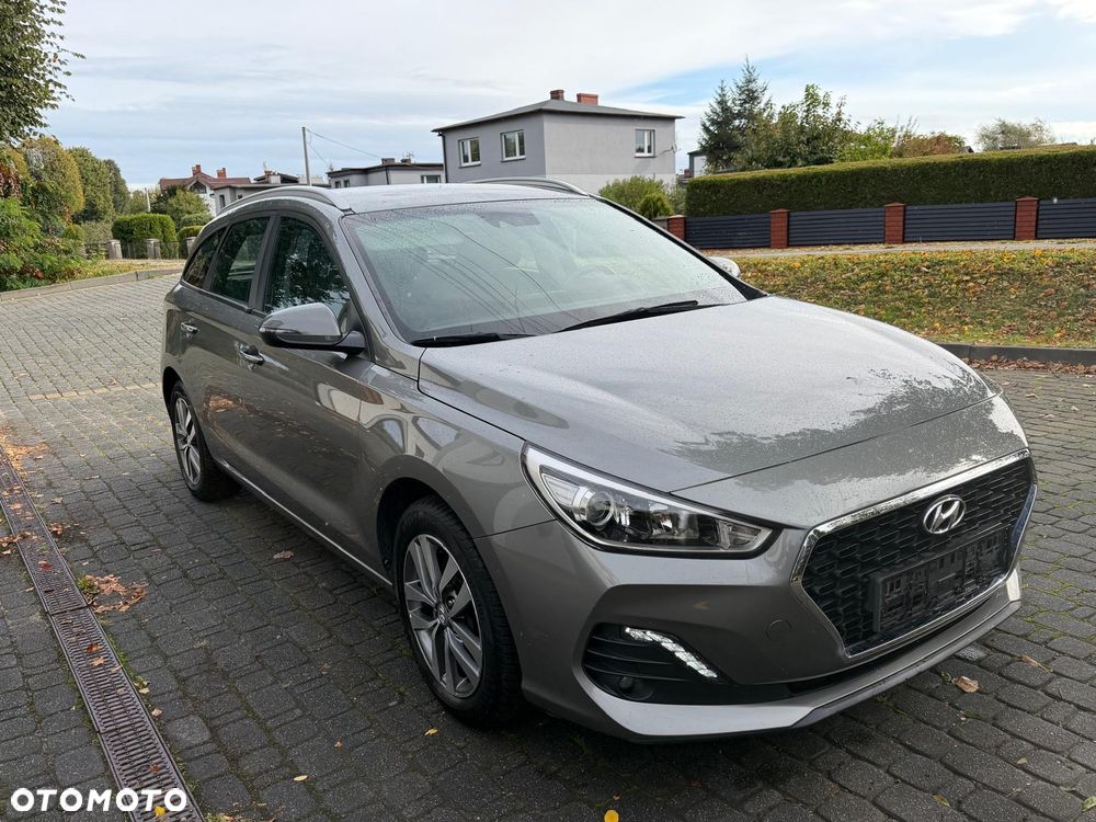 Hyundai I30 2020 photo 2