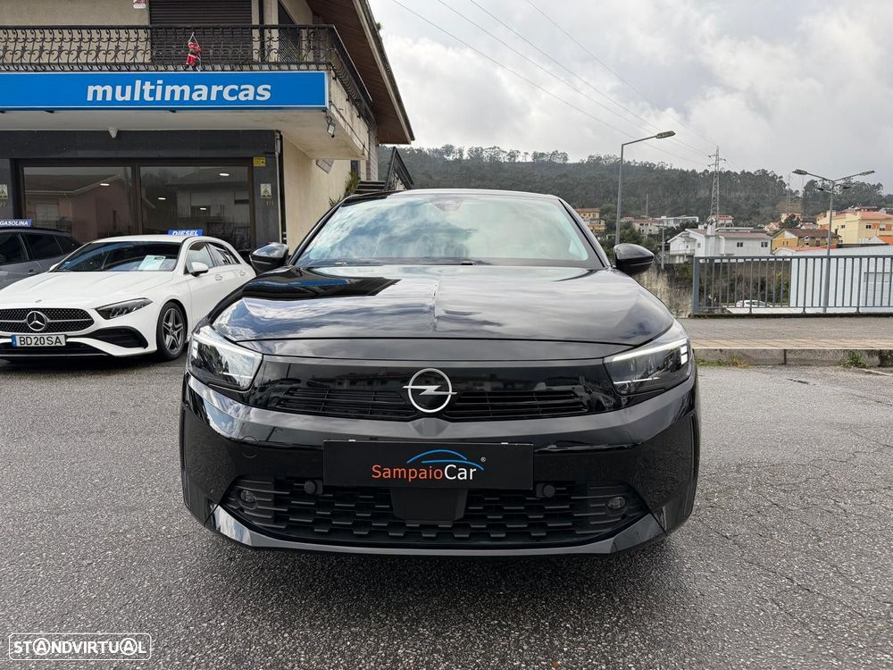 Opel Corsa 1.2 Elegance - 2