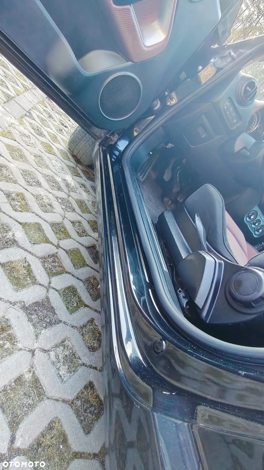 Alfa Romeo Mito - 7