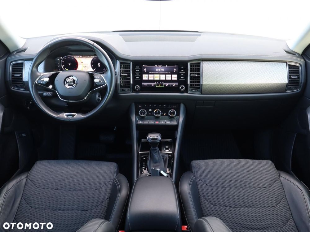 Skoda Kodiaq 2.0 TDI 4x2 Style DSG - 5