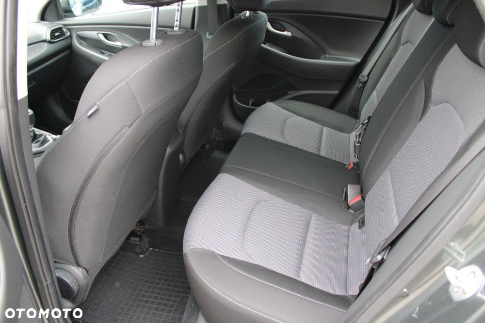 Hyundai i30 - 20