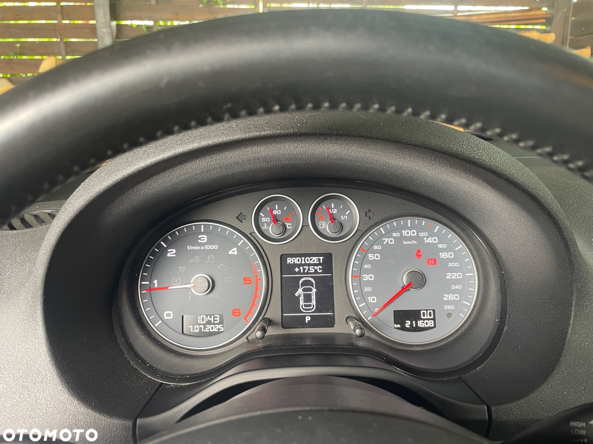 Audi A3 - 12