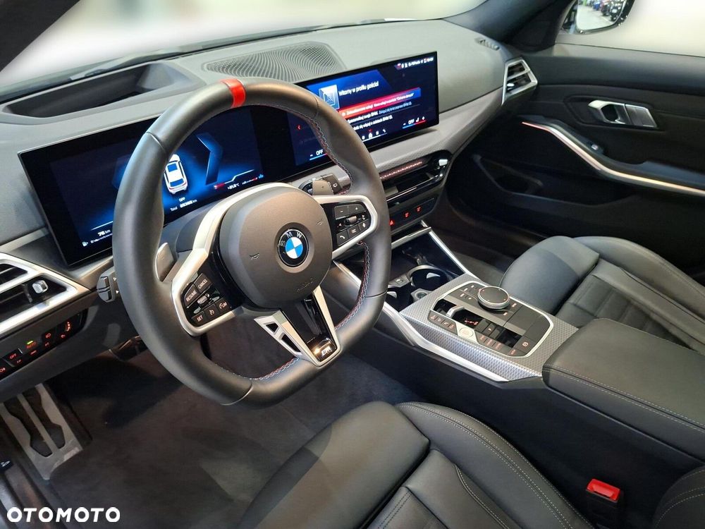 BMW Seria 3 - 10