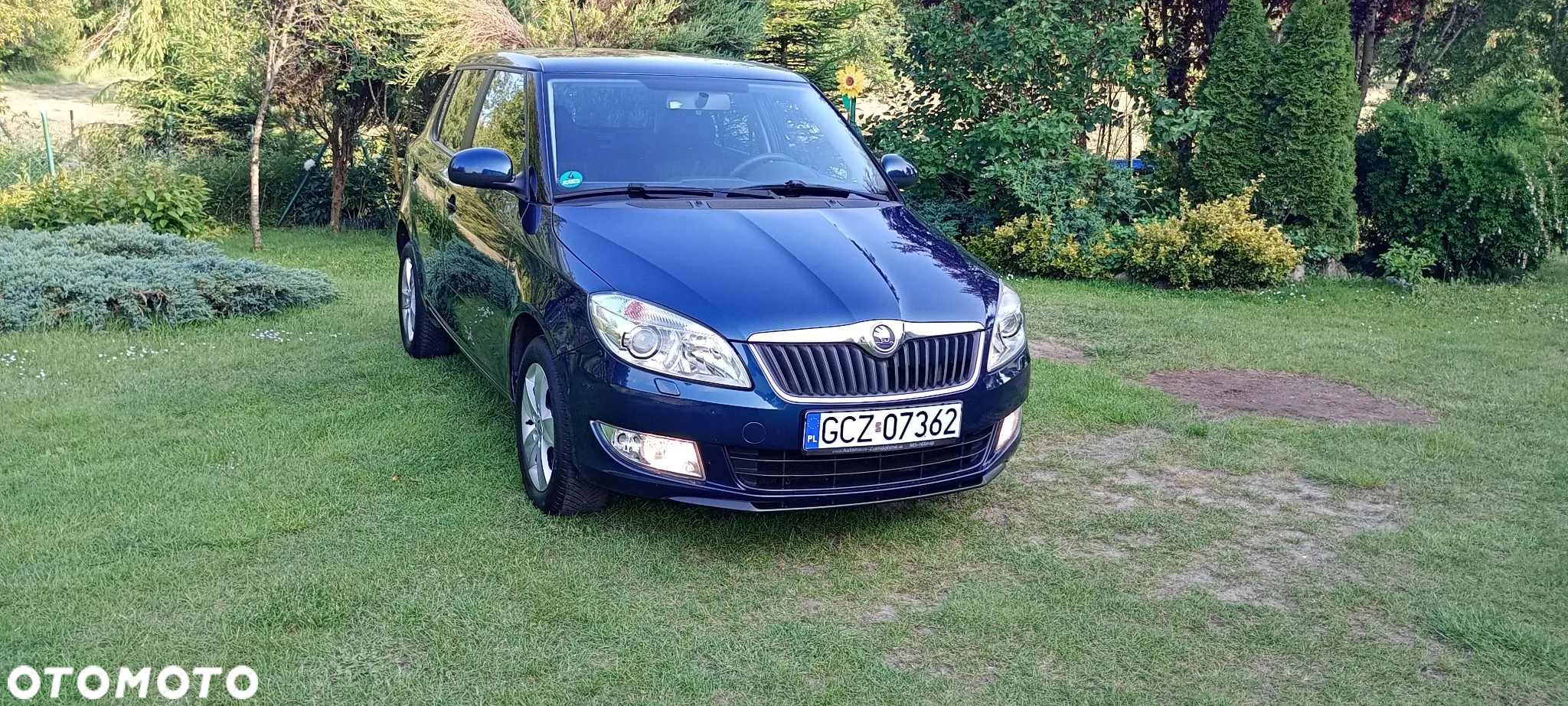 Skoda Fabia 1.2 TSI Elegance Plus - 3