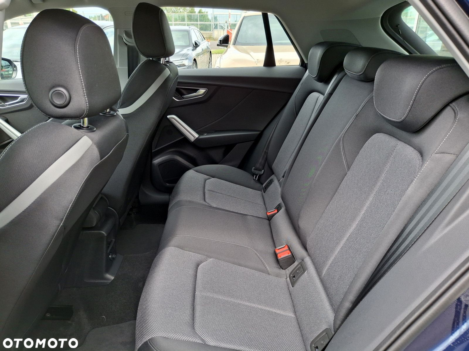 Audi Q2 - 18