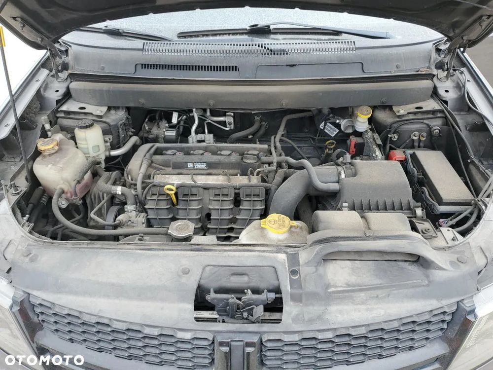 Dodge Journey - 12
