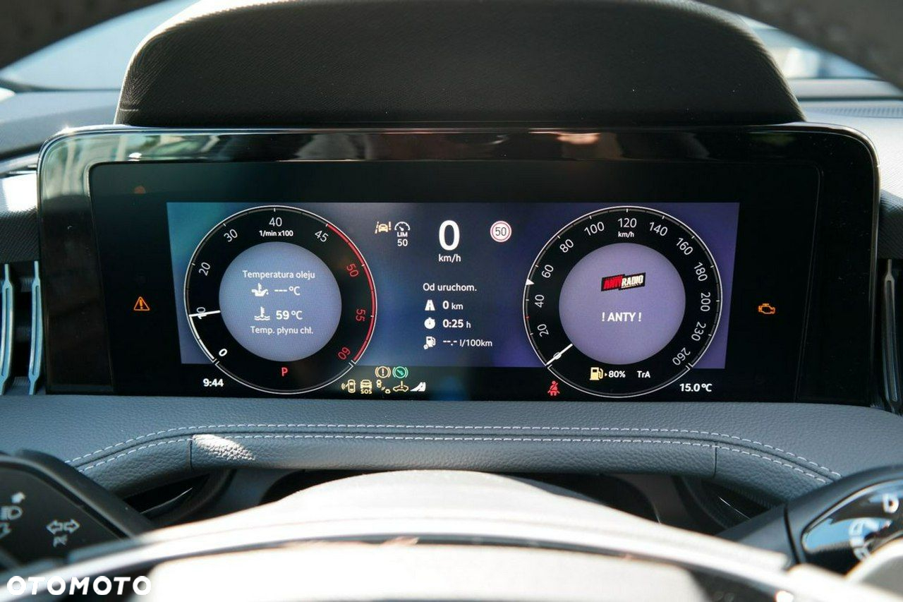 Skoda Superb - 19