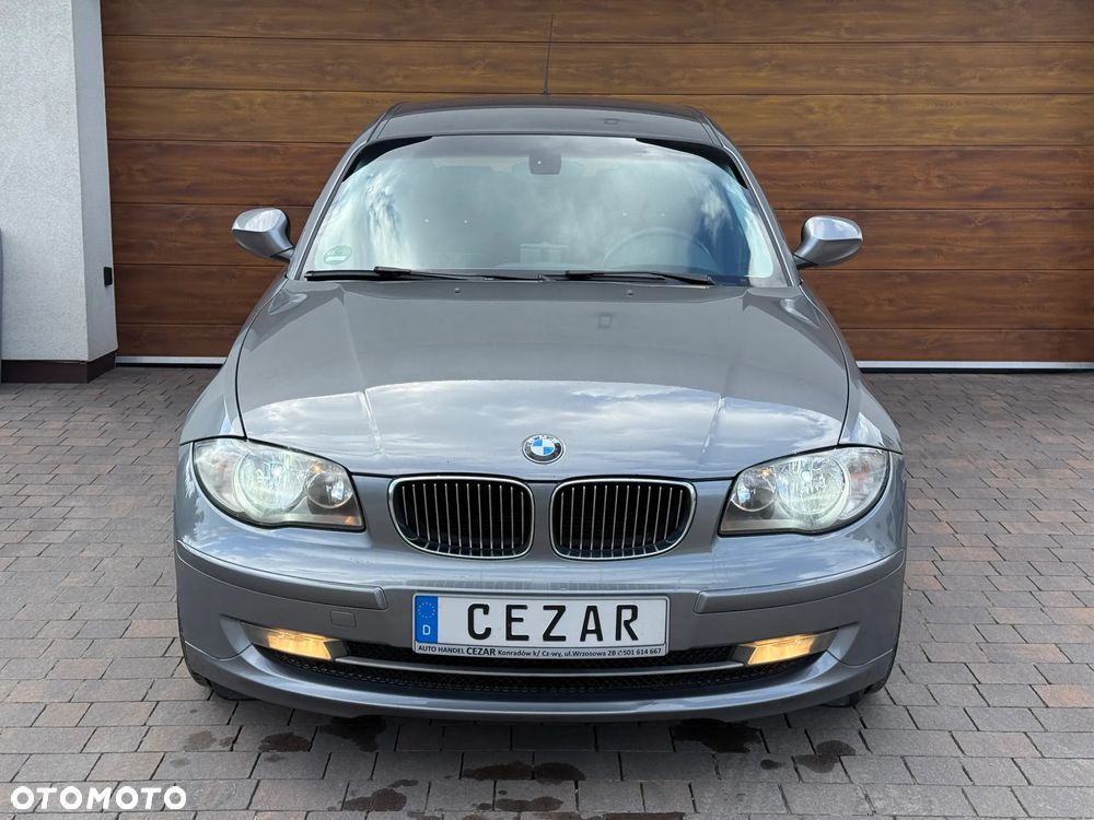BMW Seria 1 116i Edition Sport - 2