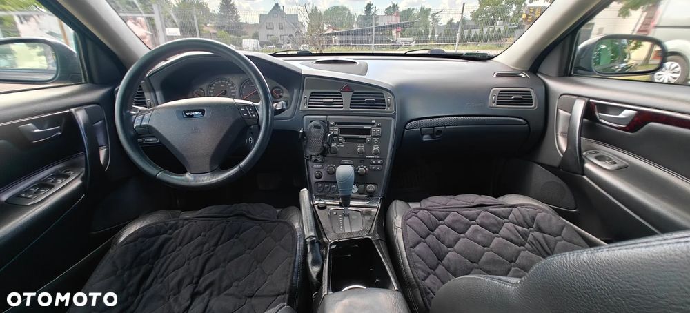 Volvo S60 - 19