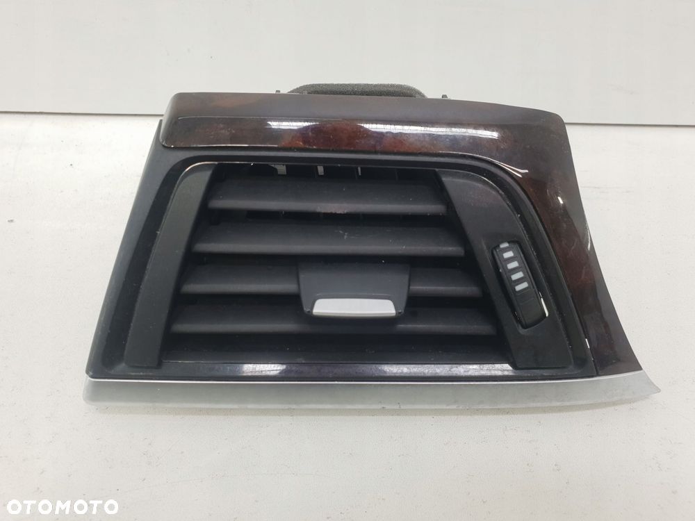 BMW F32 LISTWY DEKORY DREWNO EUROPA - 4