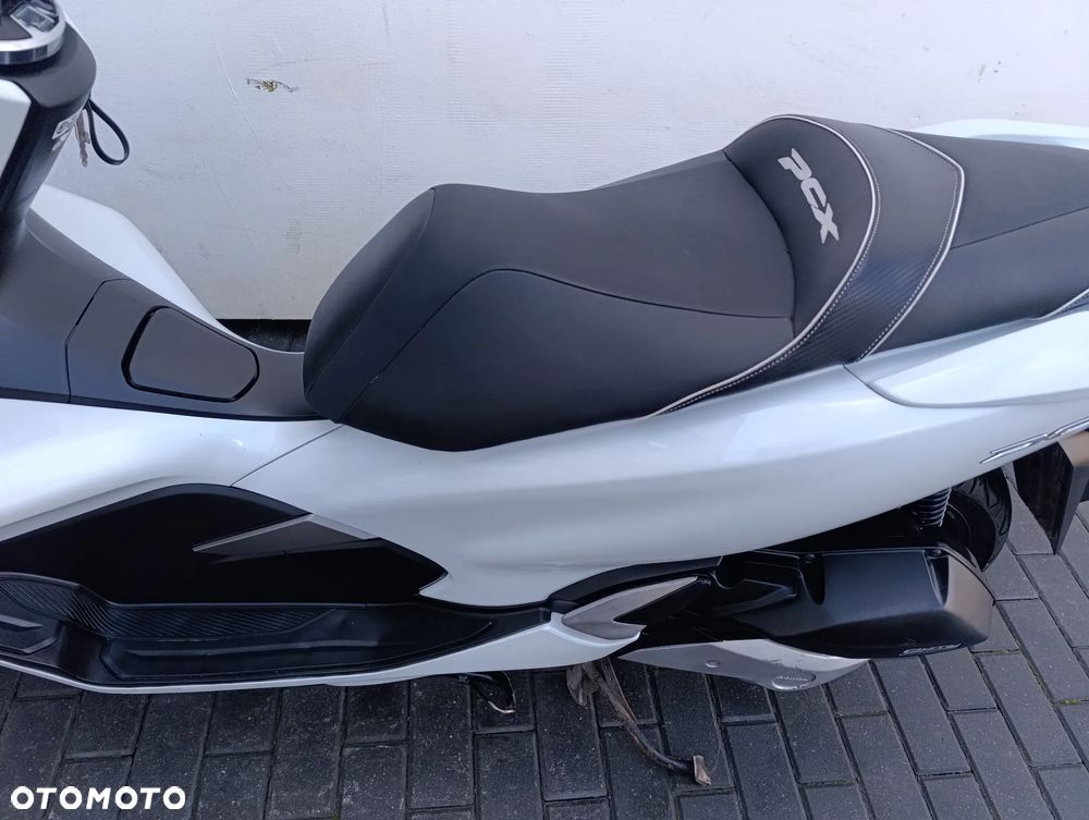 Honda PCX - 14