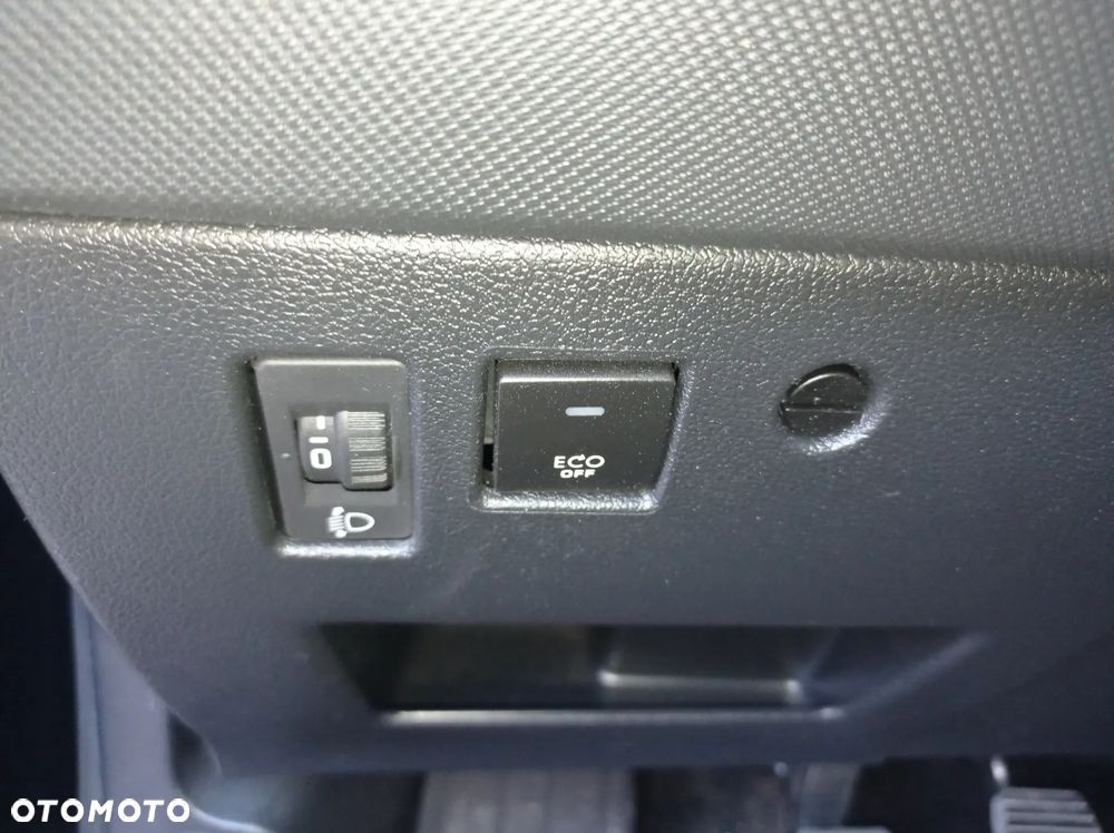 Peugeot 308 e-HDi FAP 115 Stop&Start Access - 10