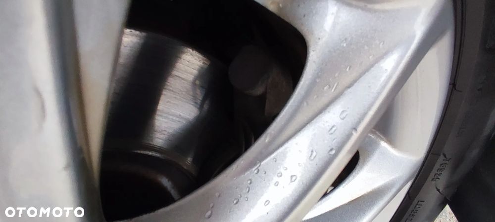 Ford Focus 1.6 TDCi DPF Start-Stopp-System Titanium - 13