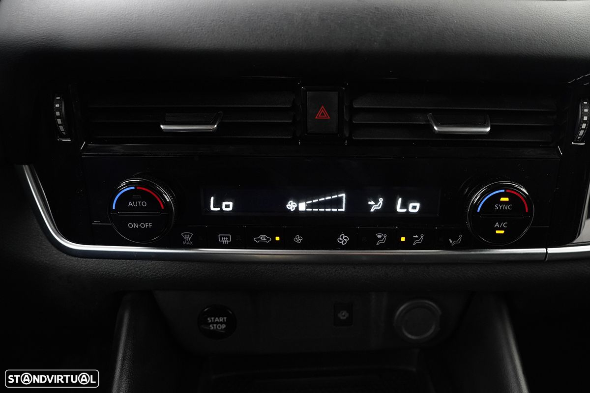 Nissan Qashqai 1.5 e-Power N-Connecta - 13