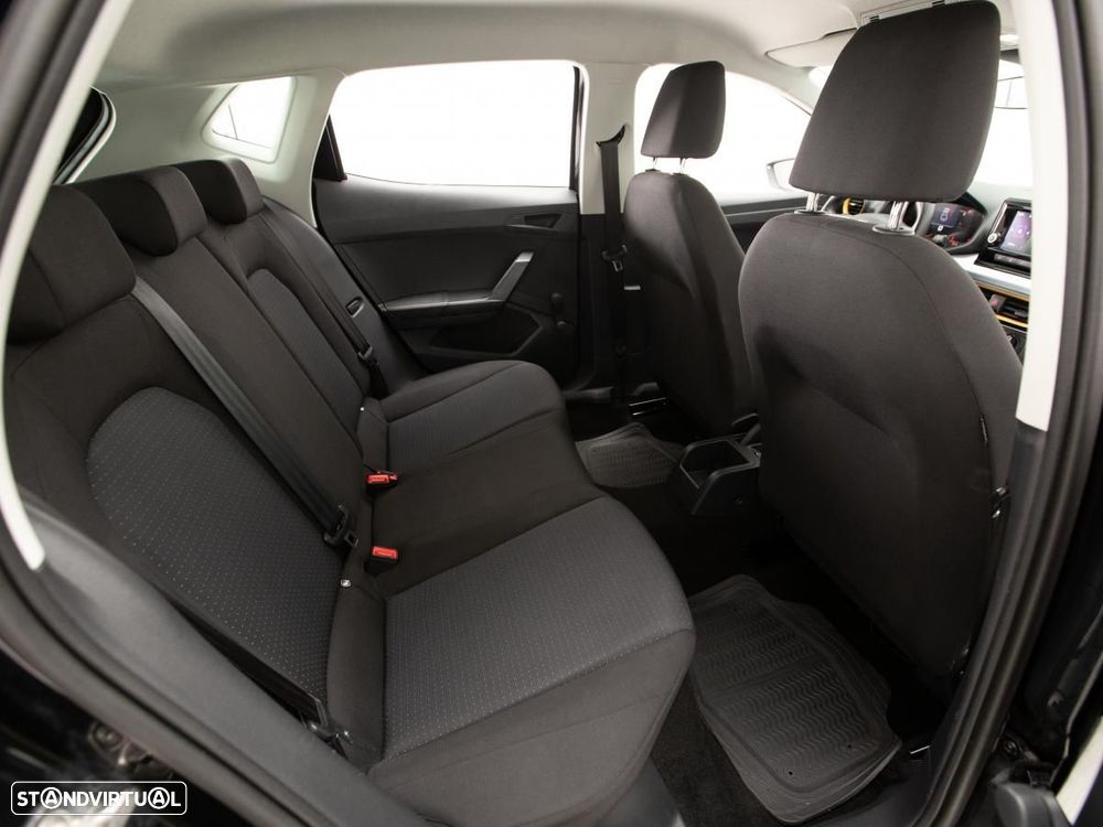 SEAT Ibiza 1.0 TSI Style - 11