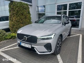 Volvo XC 60 B4 D AWD Plus Dark