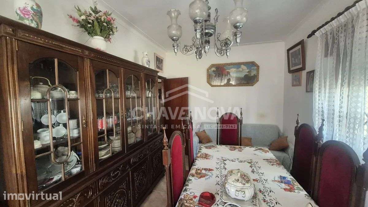 Andar Moradia V3 c/ Terraço e Garagem em Valadares - Grande imagem: 4/38