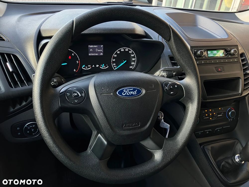 Ford TRANSIT CONNECT - 23