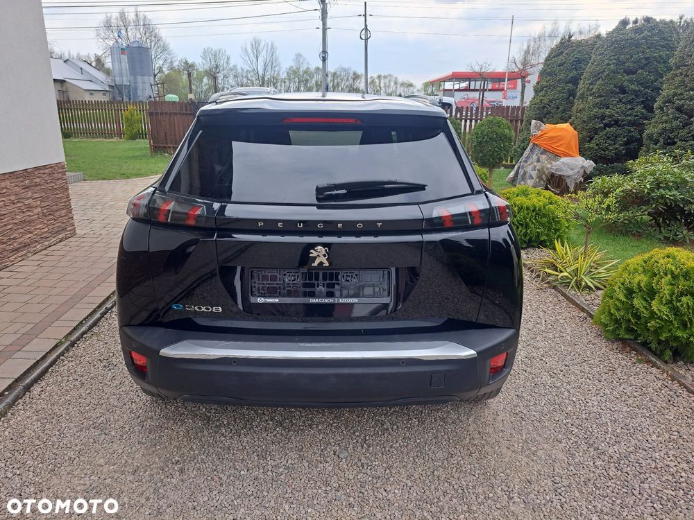 Peugeot 2008 - 6