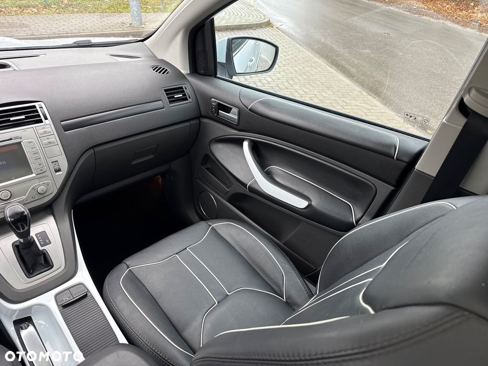 Ford Kuga 2.5 4x4 Individual - 18